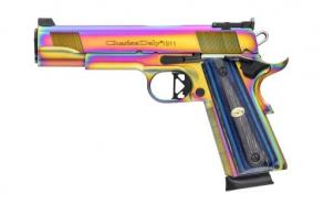 Charles Daly 1911 Empire Grade .45 ACP Semi Auto Pistol - 440.183