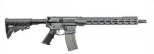ZRODELTA ZR01 223WYLD 16" 15"ML Gray - 223WYBR0001STGR ZRODELTA ZR01 223WYLD 16" 15"ML Gray - 223WYBR0001STGR