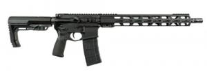 ZRODELTA ZULU 223WLD 16" LVOA Black - 223WYZU0001