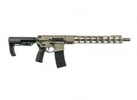 ZRO Delta Zulu2 .223 Wylde Semi Auto Rifle - 223WYZU1FDE ZRO Delta Zulu2 .223 Wylde Semi Auto Rifle - 223WYZU1FDE