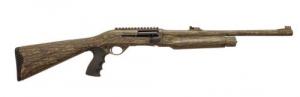 TR ALPHA 2 12GA SEMI AUTO 18.5" BTL - A21218BLC TR ALPHA 2 12GA SEMI AUTO 18.5" BTL - A21218BLC