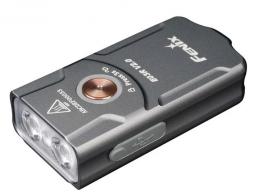 Fenix E03R V2.0 Keychain Flashlight - E03RV2-GREY Fenix E03R V2.0 Keychain Flashlight - E03RV2-GREY