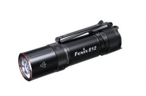 Fenix E12 V2.0 AA LED Flashlight - FX-E12V2 Fenix E12 V2.0 AA LED Flashlight - FX-E12V2