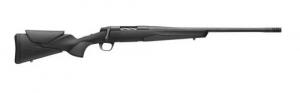 Browning XB2 MICRO MB 243 20" Black - 036031211