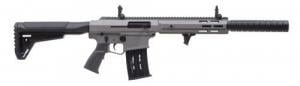 Tokarev TBP Bullpup Marine 12 Gauge Shotgun 18.5 5+1 Tokarev TBP Bullpup Marine 12 Gauge Shotgun 18.5 5+1