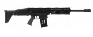 Panzer SCRXII Pro Tactical 12 Gauge 18.5" 5rd Semi-Auto Shotgun, Black - PASCRXIIPROB Panzer SCRXII Pro Tactical 12 Gauge 18.5" 5rd Semi-Auto Shotgun, Black - PASCRXIIPROB
