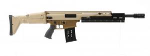 PANZER SCRXII PRO 12GA Flat Dark Earth