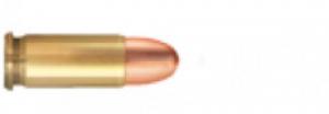 PPU 25 AUTO 50GR FMJ 50BX - PPH25