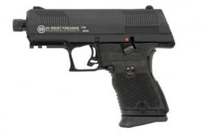 Hipoint 9MM YC9 Threaded Barrel Hard Case - YC9HC