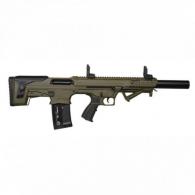Panzer Bullpup 12 Gauge Semi Auto Shotgun - BP12BSODGC Panzer Bullpup 12 Gauge Semi Auto Shotgun - BP12BSODGC