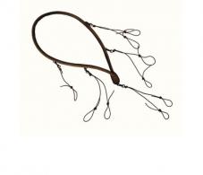 Dead End Leather Duck Call Lanyard - DE13DCLW Dead End Leather Duck Call Lanyard - DE13DCLW