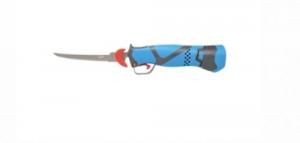 CUDA ELECTRIC FILET KNIFE CORDLESS - CUD-19001