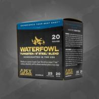 APEX 20 gauge  3 1-1/8oz 1250 FPS - WS20-475