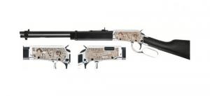 Rossi BRAVO .22 LR BILLY THE KID - RL22181WD-NBK Rossi BRAVO .22 LR BILLY THE KID - RL22181WD-NBK