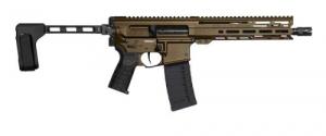 CMMG Inc. DISSENT 556 10.5" BRACED M BRZ - 55A390F-MB CMMG Inc. DISSENT 556 10.5" BRACED M BRZ - 55A390F-MB