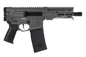 CMMG Inc. DISSENT 556 10.5" BRACED Tungsten - 55A390F-TNG CMMG Inc. DISSENT 556 10.5" BRACED Tungsten - 55A390F-TNG