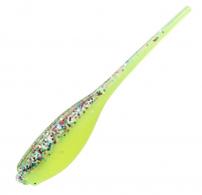 GARLAND 2" BABY SHAD Green LANTERN - BGMGBS384-18