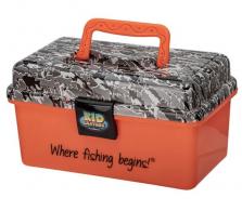 APB ORANGE TACKLE BOX - KCTBORANGE