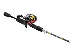 APB 4'6 SPLAT SC CMB W/ LURES Pack 2P - PRO46MSCSPLAT
