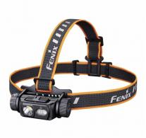 FENIX RECHRG HEADLGT 1200L Black - FX-HM60R