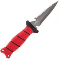 BUBBA 3.5" POINTED DIVE KNIFE - 1107806