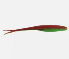 GULP SW JERK SHAD NUCLEAR CHICKN 5" - 1121794