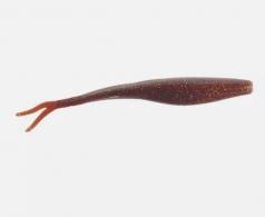 GULP SW JERK SHAD ROOT BEER GLD 5IN - 1121796