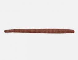 GULP FLOAT TROUT WORM NATRL 2 1/2IN - 1139677