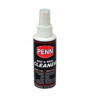 PENN 12 OZ ROD & REEL CLEANER - 12OZCLNCS6