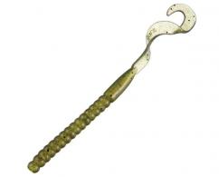 PWRBAIT WORMS 7" WTMLN RED FLK 13PK - 1307506