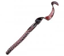 PWRBAIT WORMS 12" RED SHAD 5PK - 1307543