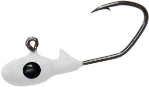 CRAPPIEPRO 1/32 SICKLE JIGHD GHOST - BG132OBS43-10