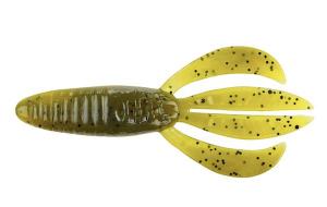 PWRBAIT PIT BOSS 4" SUMMER CRAW 8P - 1423754