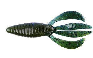 PWRBAIT PIT BOSS 3" OKOCHO CRW 10PK - 1423760