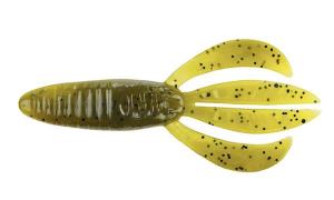 PWRBAIT PIT BOSS 3" SUMMER CRW 10PK - 1423762