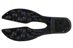 PB MXSCNT MEATY CHNK Black Black FLCK 3" - 1436798