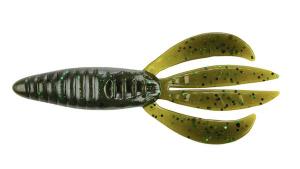 PWRBAIT PIT BOSS 4" Green PKN Green 8PK - 1457700