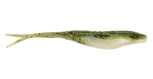 PWRBAIT JERK SHAD 5" BABY BASS 10P - 1478920
