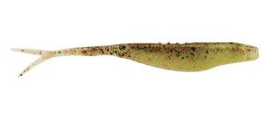 PWRBAIT JERK SHAD 5" HOUDINI 10PK - 1478926