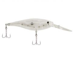 BERK FLICKER SHAD 7CM 5/16OZ CLEAR - 1481670