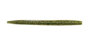 PWRBAIT GENERAL 4.25" BBY BASS 10PK - 1482552
