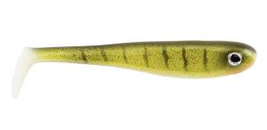 POWERBAIT HOLLOW BELLY 4" PERCH 4PK - 1483558