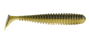 PWRBAIT POWER SWIMMER 3.8" AYU 6PK - 1483677