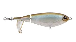 BERKLEY CHOPPO 90MM PERFECT GHOST - 1487254
