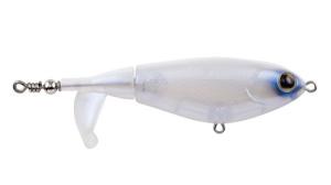 BERKLEY CHOPPO 90MM GHOST WHITE - 1487255