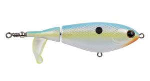 BERKLEY CHOPPO 90MM SEXY BACK - 1487257 BERKLEY CHOPPO 90MM SEXY BACK - 1487257