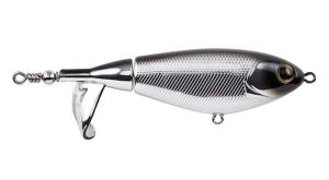 BERKLEY CHOPPO 90MM BLACK CHROME - 1487258