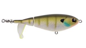 BERKLEY CHOPPO 90MM MF BLUEGILL - 1487260