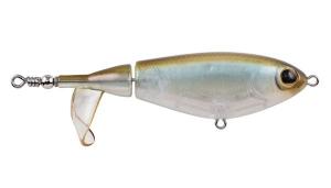 BERKLEY CHOPPO 120MM PERFECT GHOST - 1487264