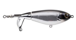 BERKLEY CHOPPO 120MM BLACK CHROME - 1487268